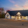 Choosing the Perfect Floor Plan for Your Custom Home in Peterborough NH