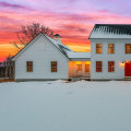 The Benefits of Building Custom Homes in Peterborough NH