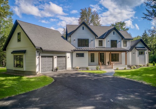 The Ultimate Guide to Choosing the Perfect Location for Custom Homes in Peterborough NH